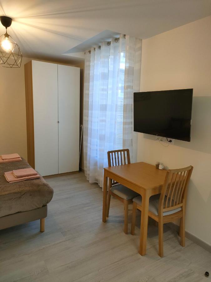 Apartmán Logement Entier Beau Studio N3 Vichy Exteriér fotografie